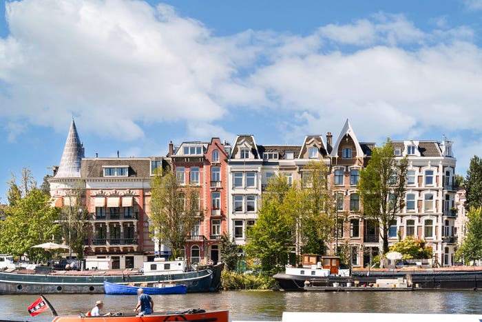 3-kamerappartement te koop in Amsterdam – Amsteldijk, Hemonybuurt