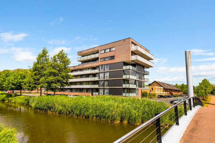 3-kamerappartement te koop in Amsterdam – Galantstraat, Grunder/Koningshoef
