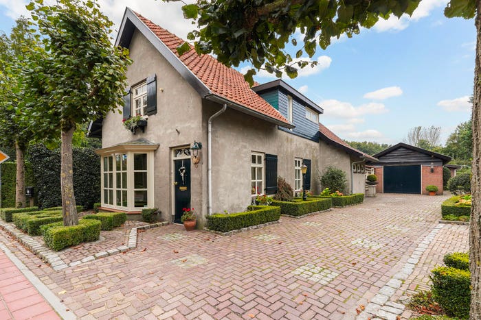 5-kamerhuis te koop in Kaatsheuvel – van Haestrechtstraat, Het Hoekske