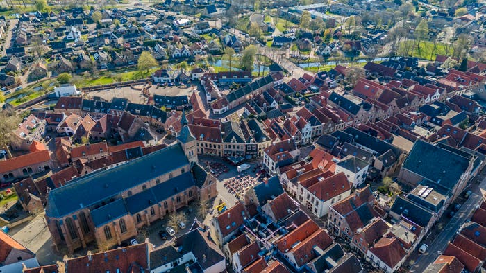 Koop en Huur Huizen - 2