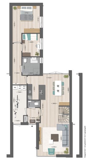 Koop en Huur Huizen - 2