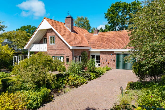 6-kamerhuis te koop in Randduin, Oostkapelle