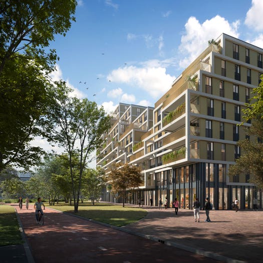 Koop en Huur Huizen - 3