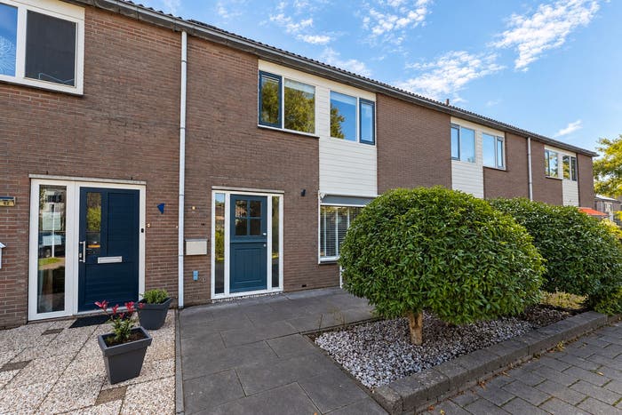 6-kamerhuis te koop in Emmeloord – IJsselmeerlaan, Emmeloord-de Zuidert