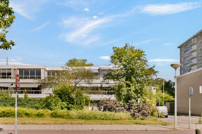 3-kamerappartement te koop in Amsterdam – Hogewerf, De Klenckebuurt