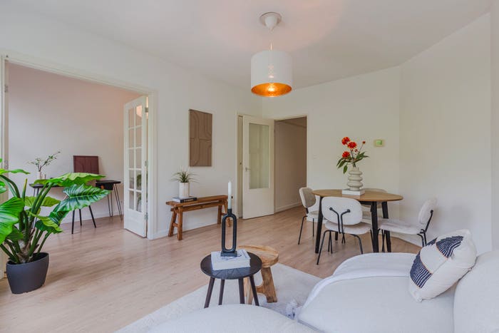 3-kamerappartement te koop in Amsterdam – Jasper Leijnsenstraat, Landlust-Zuid