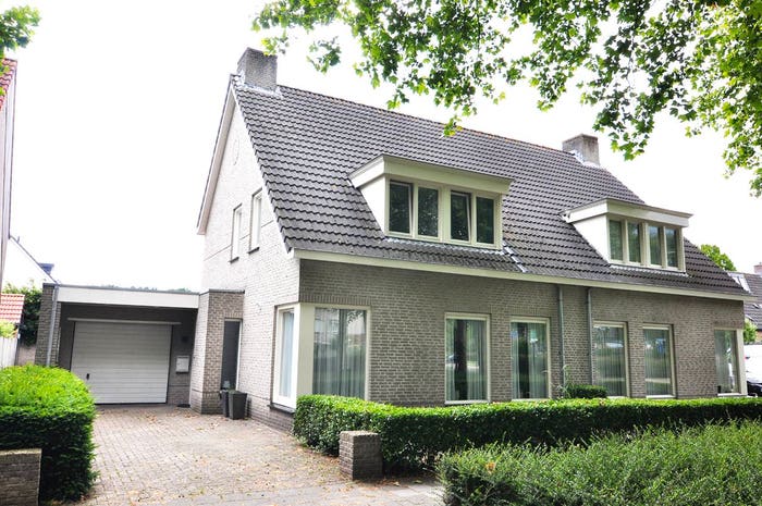 5-kamerhuis te koop in Molenwijk (zuid), Loon op Zand