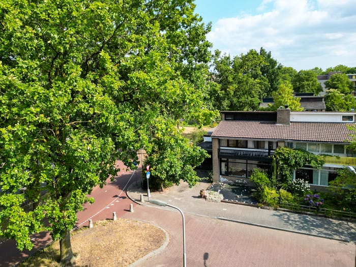 5-kamerhuis te koop in Staatsliedenbuurt, Oss