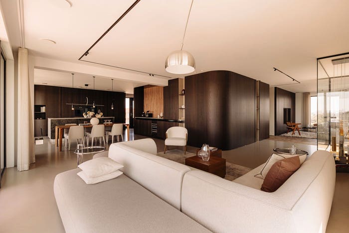 7-kamerappartement te koop in Amsterdam – Papaverhof, Buiksloterham-Noord