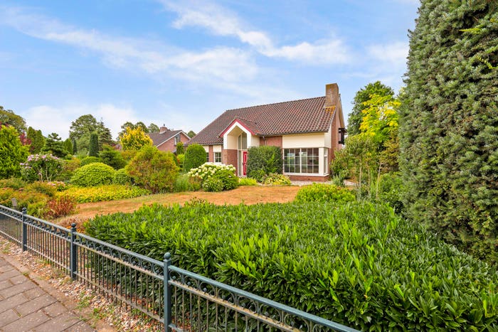4-kamerhuis te koop in Beek (Gem. Montferland) – Didamseweg, Loerbeek