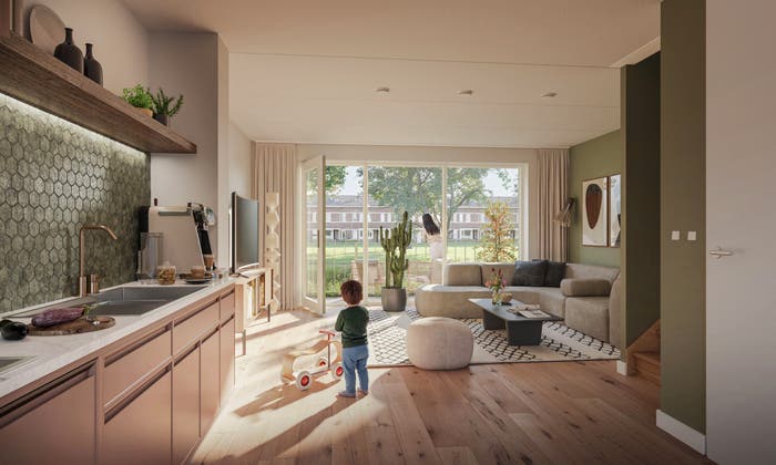 Koop en Huur Huizen - 3