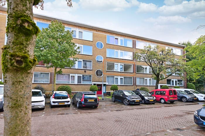 3-kamerappartement te koop in Weesp Dichtersbuurt, Weesp