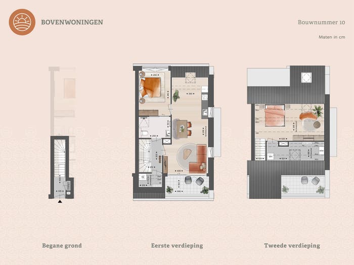 Koop en Huur Huizen - 2