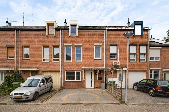 7-kamerhuis te koop in Weert – Anemoonhof, Boshoven-Vrakker