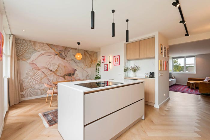 3-kamerappartement te koop in Gein 1, Amsterdam