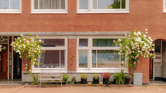 3-kamerappartement te koop in Amsterdam – Joos Banckersweg, Erasmusparkbuurt-Oost