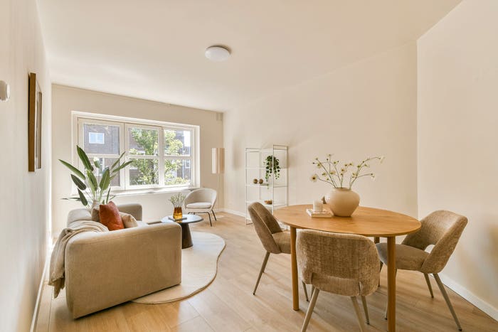 2-kamerappartement te koop in Amsterdam – Marco Polostraat, John Franklinbuurt