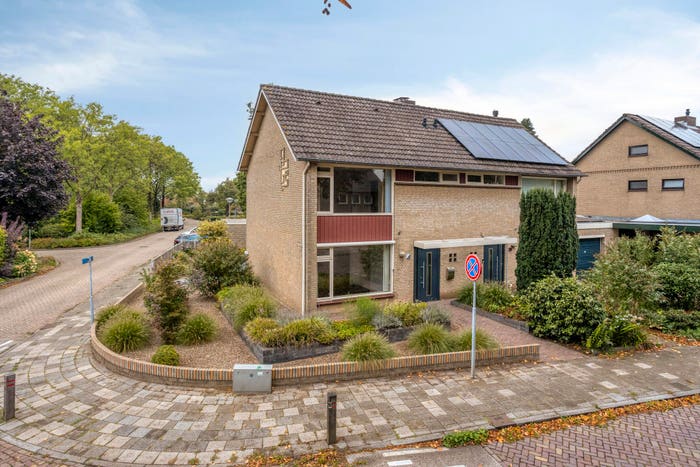 5-kamerhuis te koop in Ravenstein, Ravenstein