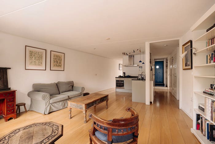 Koop en Huur Huizen - 2
