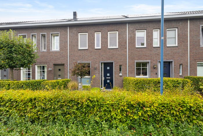 4-kamerhuis te koop in Verspreide huizen Arendnest-Zijp, Boekel