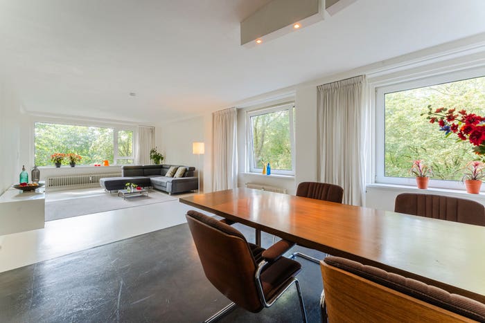 3-kamerappartement te koop in Amsterdam – Ilperveldstraat, Werengouw-Noord