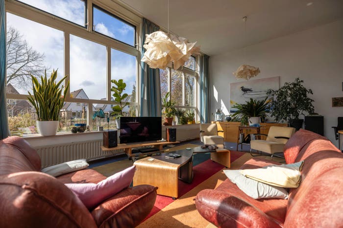 Koop en Huur Huizen - 2