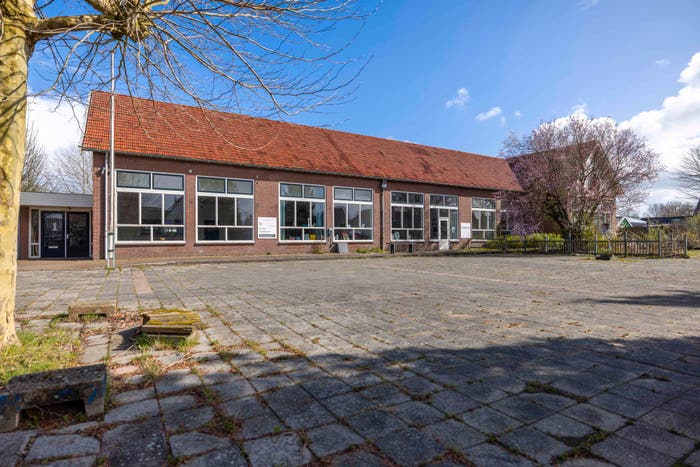 11-kamerhuis te koop in Langweer, Langweer