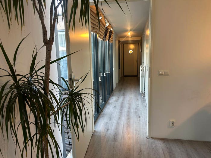 4-kamerappartement te koop in G-buurt-West, Amsterdam