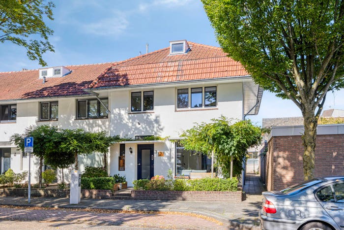 6-kamerhuis te koop in Oss – Floraliastraat, Kortfoort