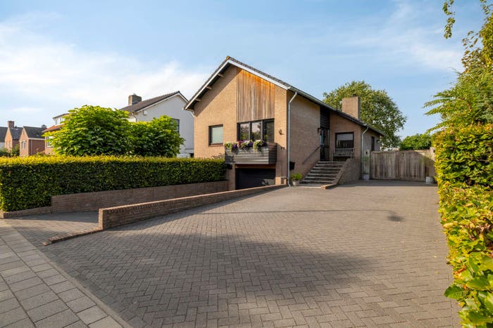 5-kamerhuis te koop in Welberg, Steenbergen (NB)