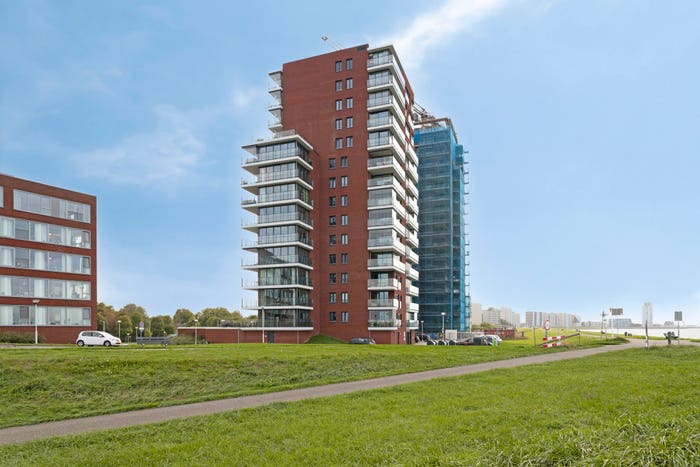 3-kamerappartement te koop in Terneuzen – Pattistpark, Serlippenspolder