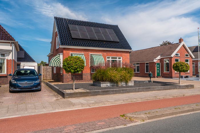 Koop en Huur Huizen - 2
