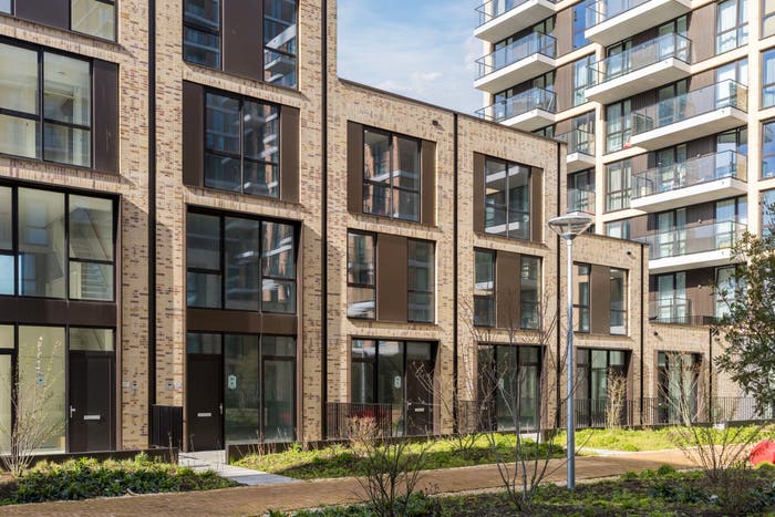 5-kamerhuis te koop in Amsterdam – Hogehilweg, Amstel III deel A/B-Noord