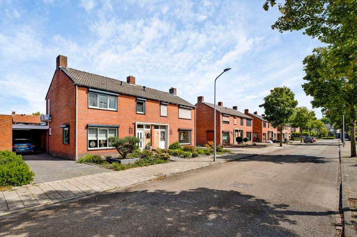 7-kamerhuis te koop in Boshoven-Vrakker, Weert