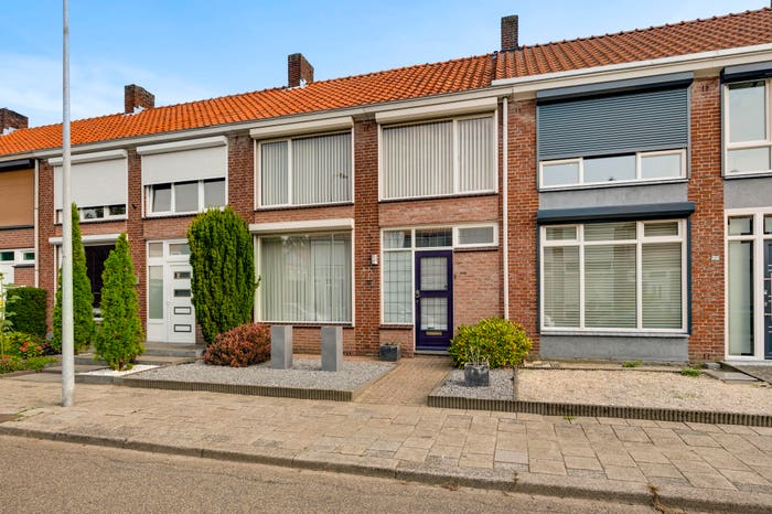 5-kamerhuis te koop in Weert – Kapittelstraat, Biest