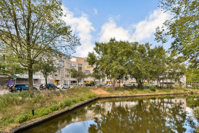 3-kamerappartement te koop in Amsterdam – Martin Vlaarkade, Spaarndammerbuurt-Zuidoost