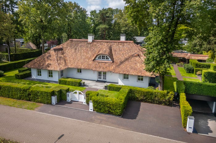 10-kamerhuis te koop in Oss – Berkenlaan, Willibrordusweg-Oost