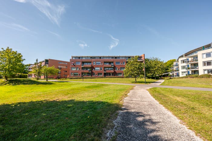 3-kamerappartement te koop in Oostkapelle – Veldzigt, Verspreide huizen Domburg