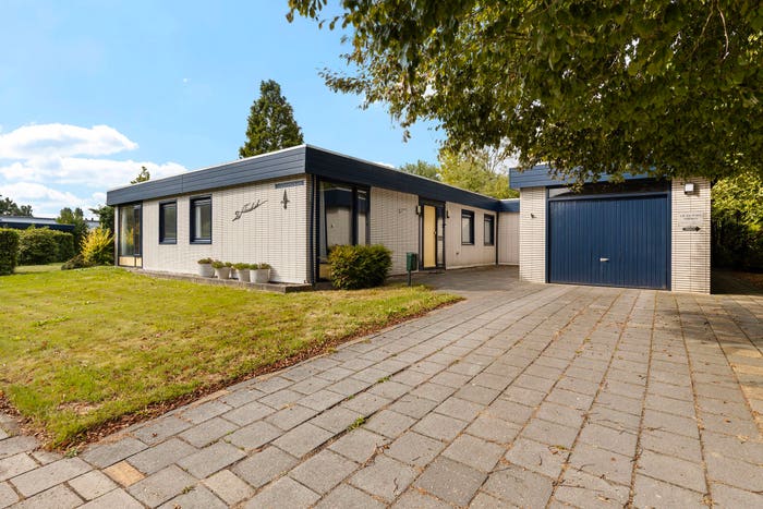 9-kamerhuis te koop in Delfzijl – Hoofdmannenlaan, Tuikwerderrak