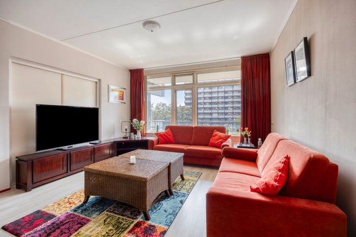 2-kamerappartement te koop in Amsterdam – H. Cleyndertweg, Buikslotermeer-Noord