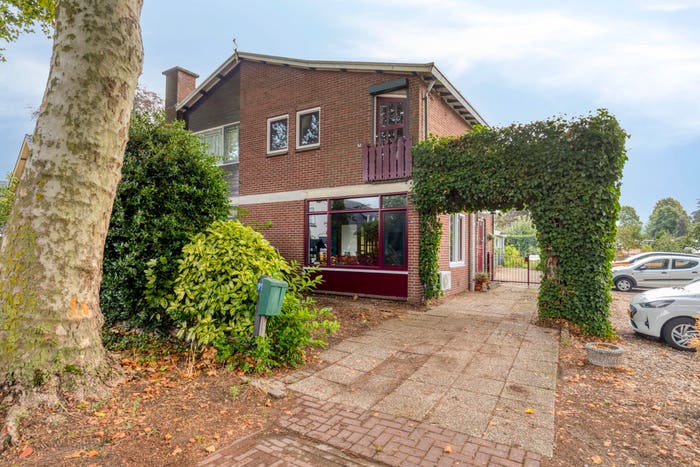 4-kamerhuis te koop in Beek (Gem. Montferland) – Sint Jansgildestraat, Beek