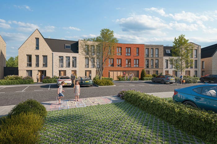 5-kamerhuis te koop in Gouwestroom, Gouda