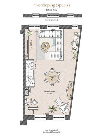 Koop en Huur Huizen - 2