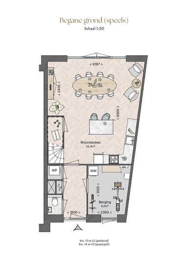 Koop en Huur Huizen - 3