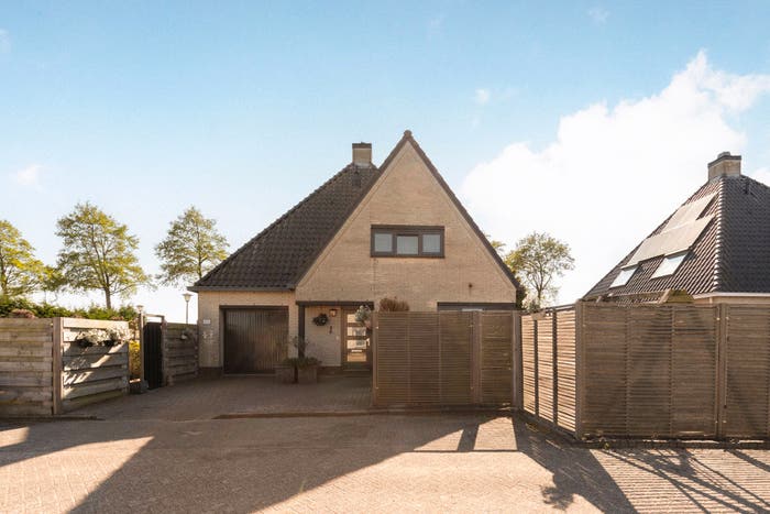 6-kamerhuis te koop in Amsterdam – Osdorperweg, Osdorper Bovenpolder
