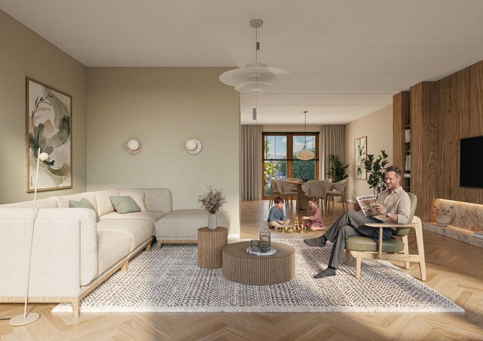 Koop en Huur Huizen - 3