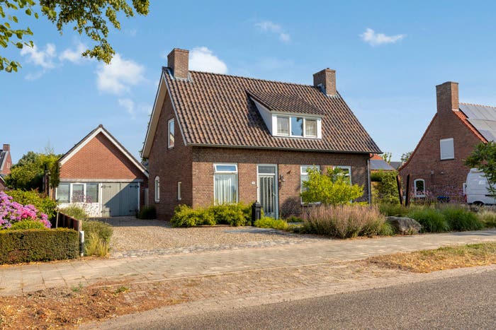 7-kamerhuis te koop in Venhorst, Venhorst