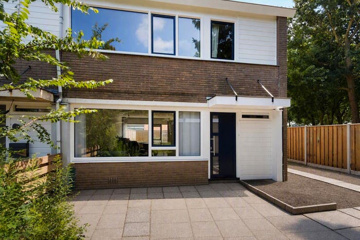 5-kamerhuis te koop in Emmeloord – Spaarne, Emmeloord-Espelervaart-Espelervaart West