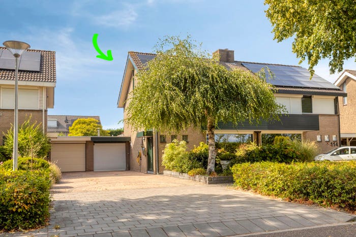 6-kamerhuis te koop in Steenbergen-Zuid, Steenbergen (NB)