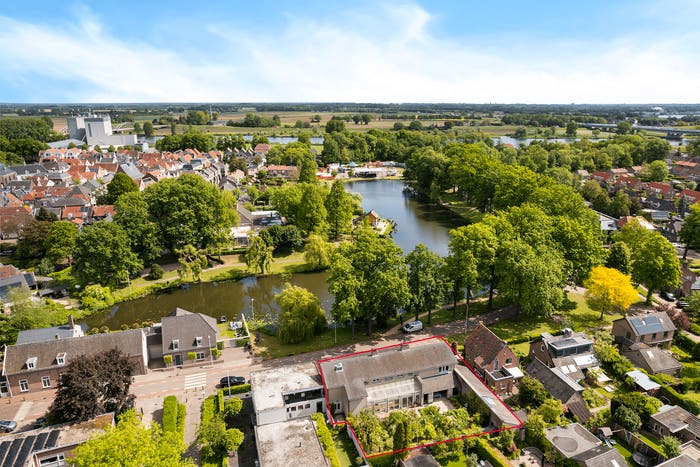 Koop en Huur Huizen - 2